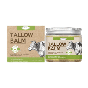 WoodSleep Butter Moisturizing Cream: Nourishes, Softens & Hydrates Skin