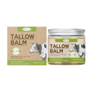 WoodSleep Butter Moisturizing Cream: Nourishes, Softens & Hydrates Skin