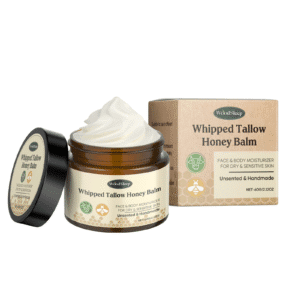 WoodSleep Multi-Functional Skin Moisturizer - Hydrates and Nourishes
