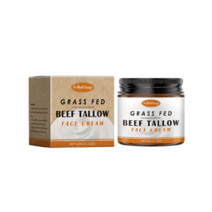 WoodSleep Tallow Moisturizing & Soothing Face Cream