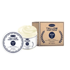 WoodSleep Nourishing Skin Moisturizer - Daily Hydrating Care