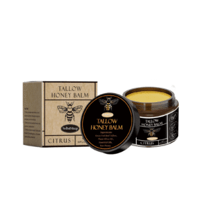 WoodSleep Hydrating & Soothing Moisturizer Cream for Face and Body