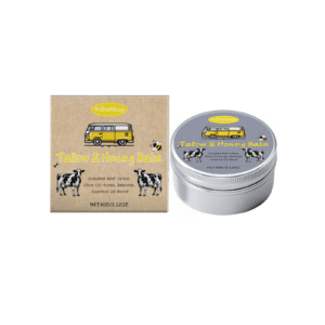 WoodSleep Refreshing Nourishing Skin Moisturizer - Hydrates & Relieves Dry Skin