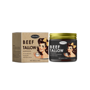 WoodSleep Multi-Functional Nourishing Face Cream for Dryness