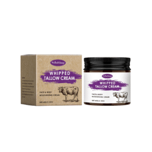 WoodSleep Face Moisturizer - Hydrates, Relieves Dryness, Softens Skin