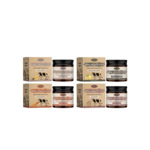 Woodsleep Tallow Moisturizer for Moisturizing & Soothing Skin