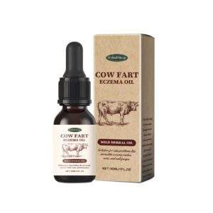 Woodsleep Body Care Essential Oil - Moisturizing Skin Massage Oil