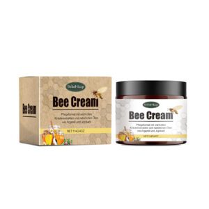 WoodSleep Herbal Moisturizing Cream for Dry, Delicate & Sensitive Skin