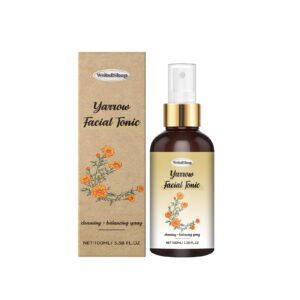 WoodSleep Calendula Hydrating Balance Spray for Face & Body