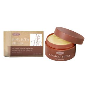WoodSleep Cologne Scent Body Moisturizer - Hydrating Skin Care