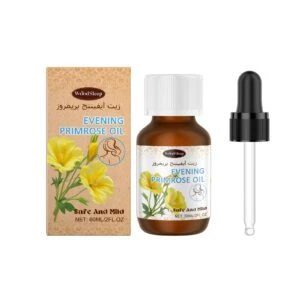 Woodsleep Evening Primrose Hair Care Oil