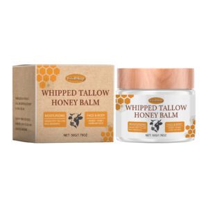 WoodSleep Skin Moisturizer for Face and Body Dry Skin