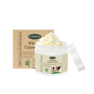 Woodsleep Butter Feed Body Moisturizer for Dry Skin