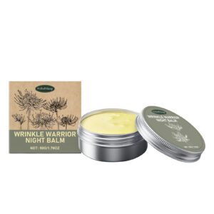 Woodsleep Face Cream: Moisturizing & Gentle Formula for Skin