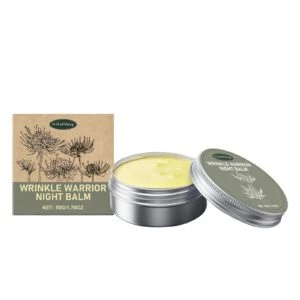 Woodsleep Face Cream: Moisturizing & Gentle Formula for Skin