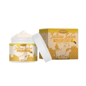 WoodSleep Butter Moisturizing Body Cream for Dry Skin Relief