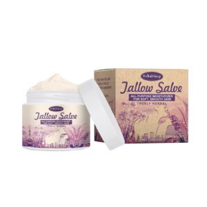 WoodSleep Butter Moisturizing Body Cream - Hydrating & Smooth Skin Care