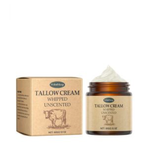 WoodSleep Butter Balm: Moisturizing & Soothing Body Cream