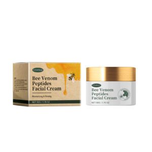Woodsleep Bee Venom Anti-Wrinkle & Firming Cream for Fine Lines