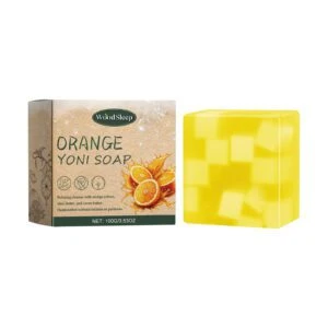 WoodSleep Soap for Women - Gentle Cleansing Moisturizing Bath Bar
