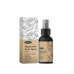 Woodsleep Sleep Spray - Night Fragrant Spray for Relaxation