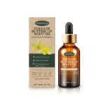 WoodSleep Buttercup Sleep Oil with Coconut Oil for Relaxation and Massage